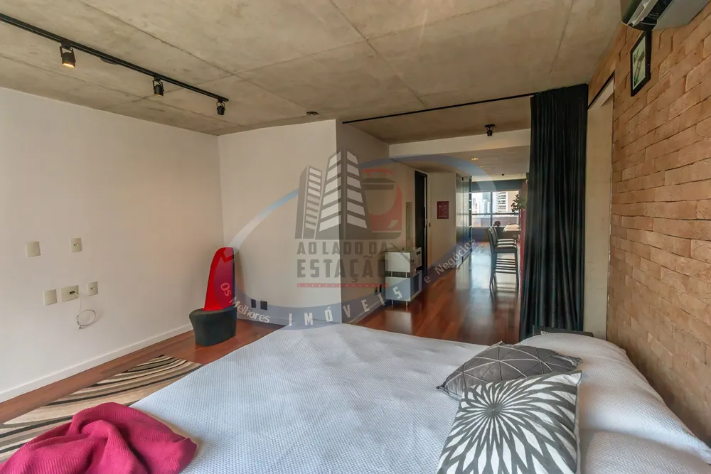 Apartamento, 1 quarto, 90 m² - Foto 4