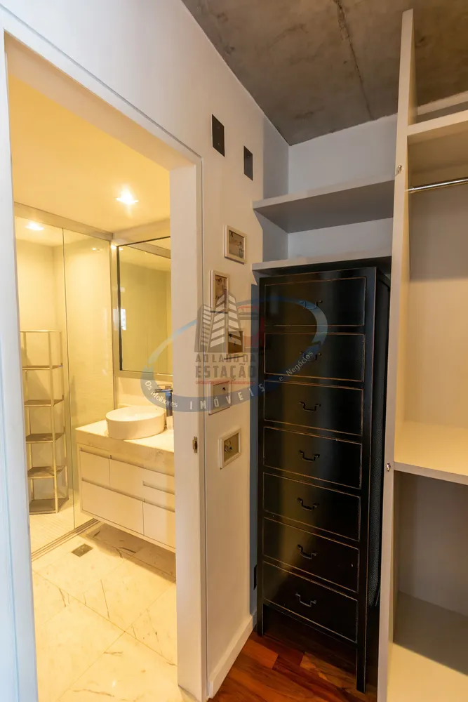 Apartamento, 1 quarto, 90 m² - Foto 6