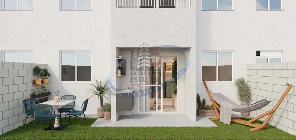 Apartamento, 2 quartos, 33 m² - Foto 4