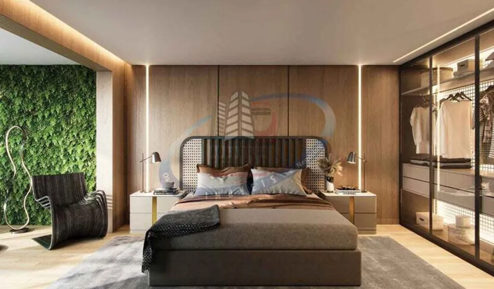Apartamento, 4 quartos, 185 m² - Foto 7