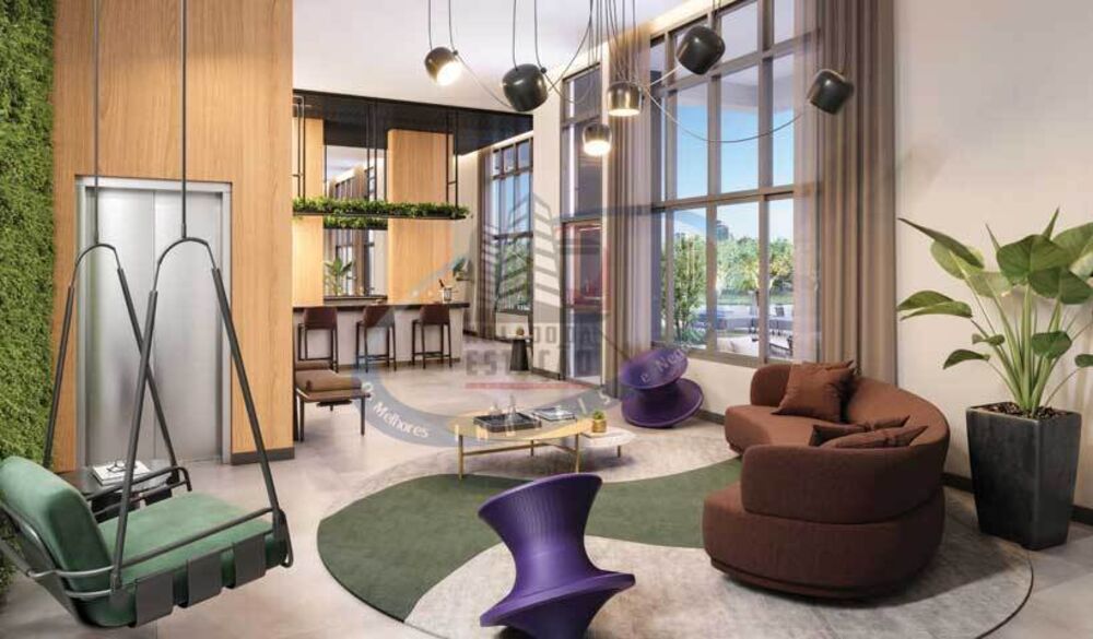 Apartamento, 4 quartos, 185 m² - Foto 6