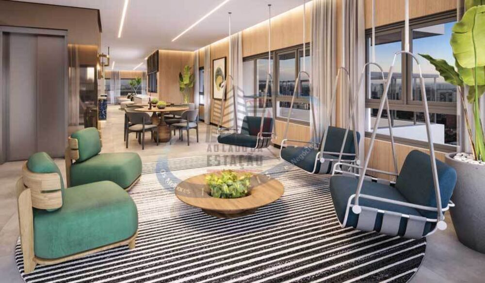 Apartamento, 4 quartos, 185 m² - Foto 8