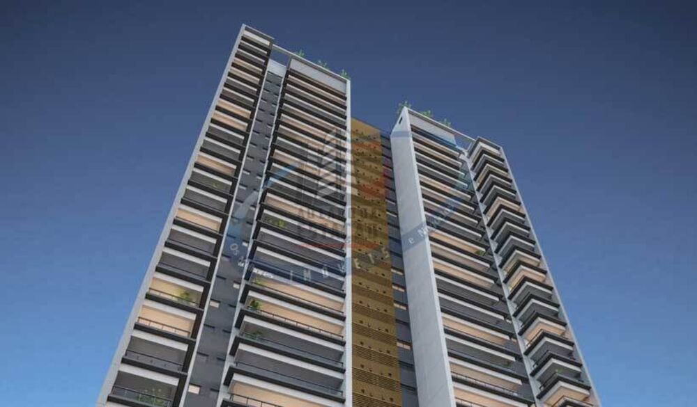 Apartamento, 4 quartos, 185 m² - Foto 16
