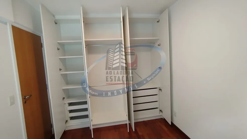 Apartamento, 3 quartos, 160 m² - Foto 5