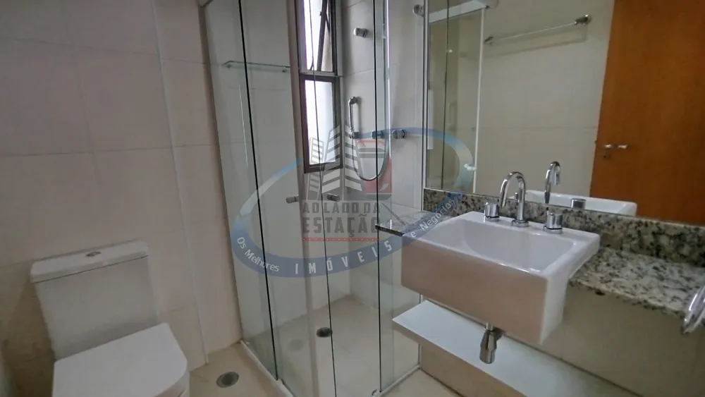 Apartamento, 3 quartos, 160 m² - Foto 3