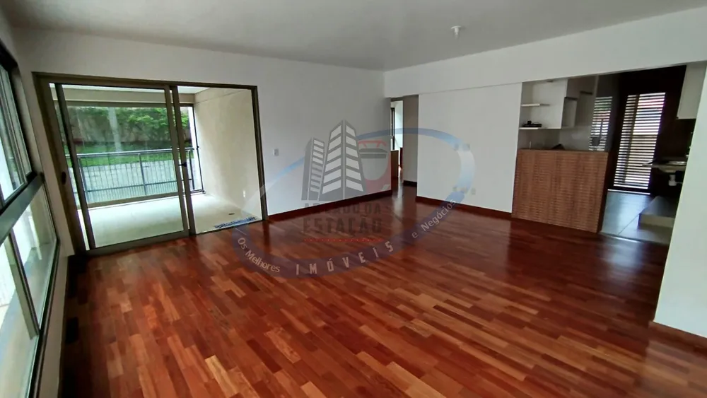 Apartamento, 3 quartos, 160 m² - Foto 2