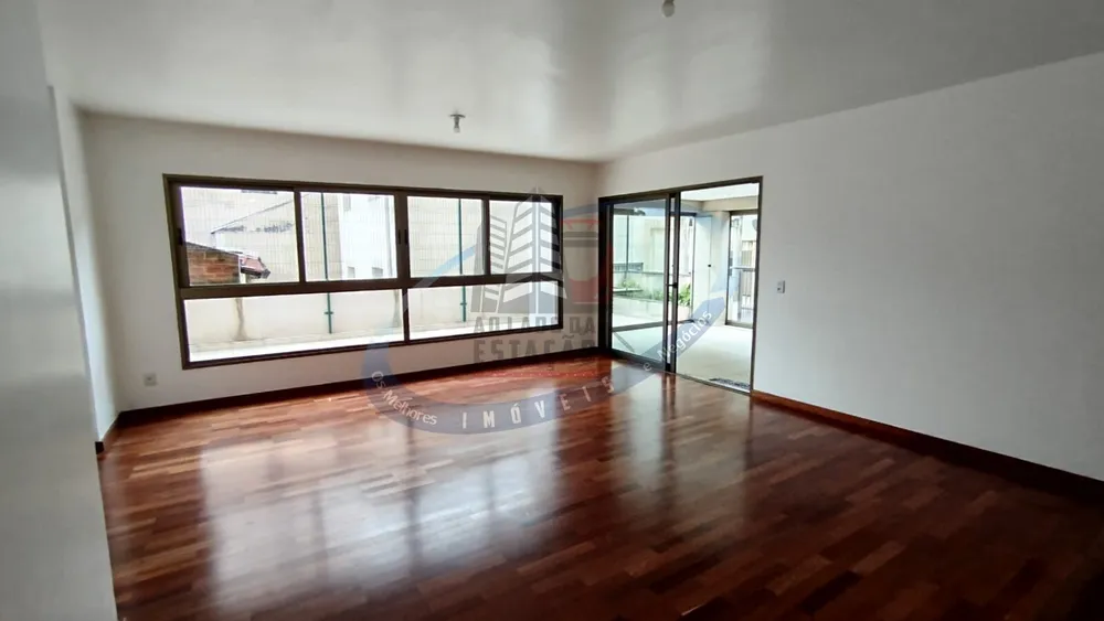 Apartamento, 3 quartos, 160 m² - Foto 8