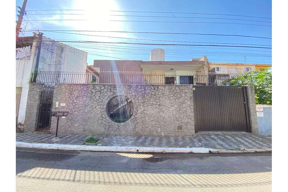 Casa à venda com 3 quartos, 250m² - Foto 18