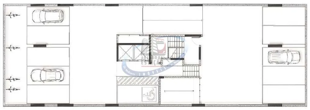 Apartamento, 1 quarto, 79 m² - Foto 6