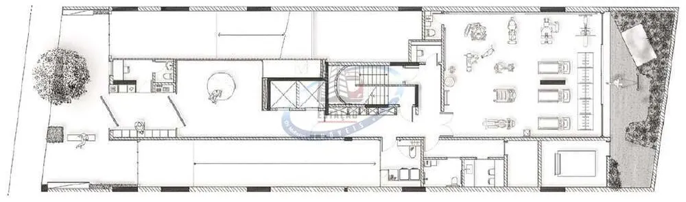 Apartamento, 1 quarto, 79 m² - Foto 8
