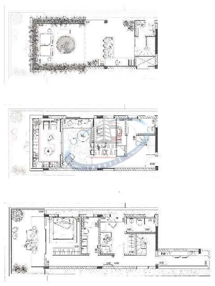 Apartamento, 1 quarto, 79 m² - Foto 12