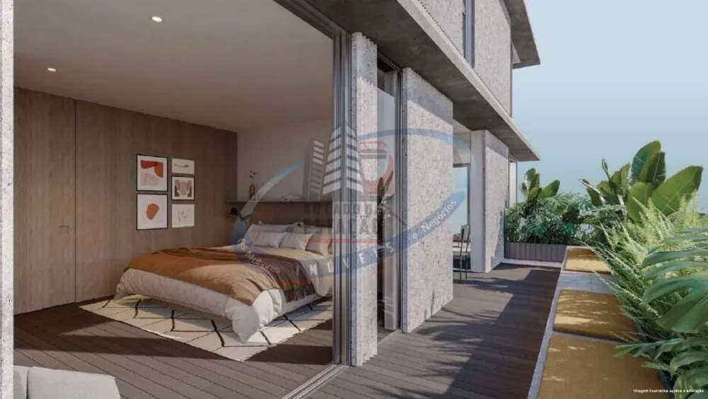 Apartamento, 1 quarto, 79 m² - Foto 4