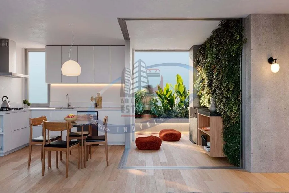 Apartamento, 1 quarto, 79 m² - Foto 3