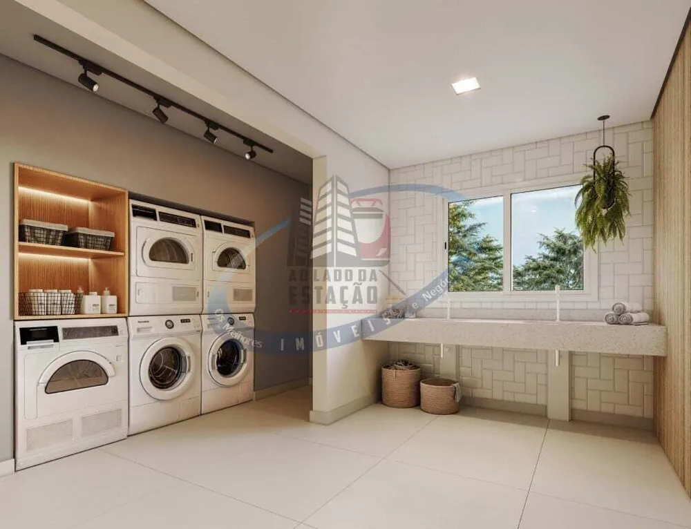 Apartamento, 2 quartos, 42 m² - Foto 10