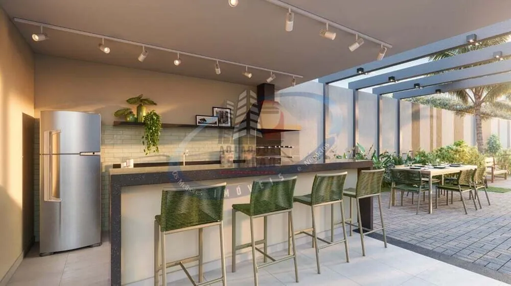 Apartamento, 2 quartos, 42 m² - Foto 11