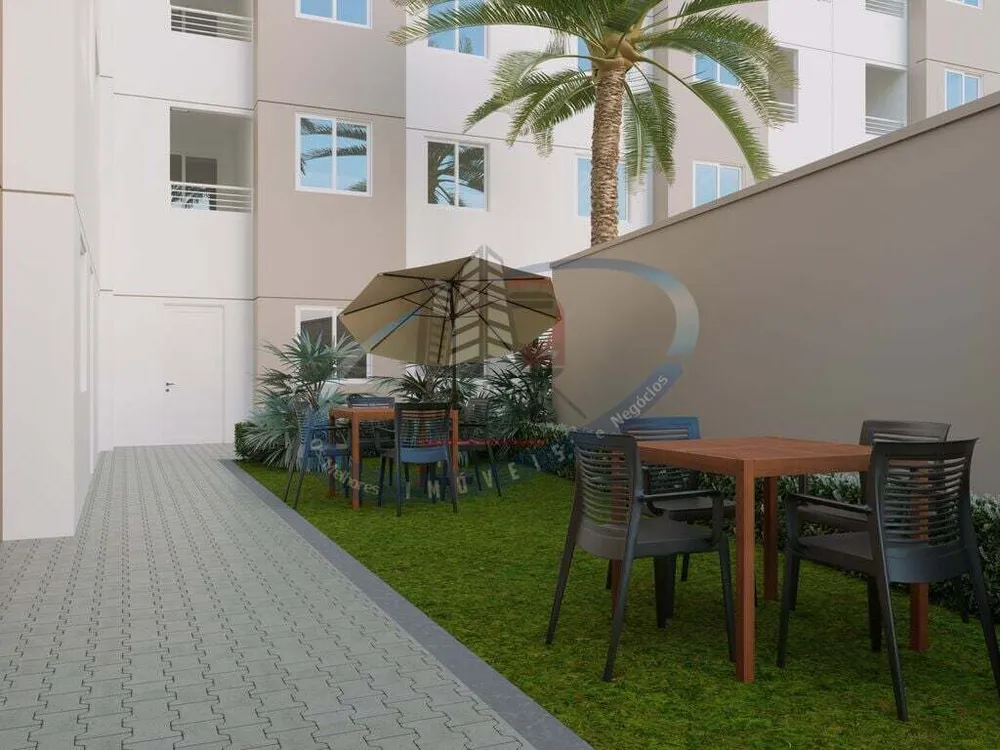 Apartamento, 1 quarto, 28 m² - Foto 8
