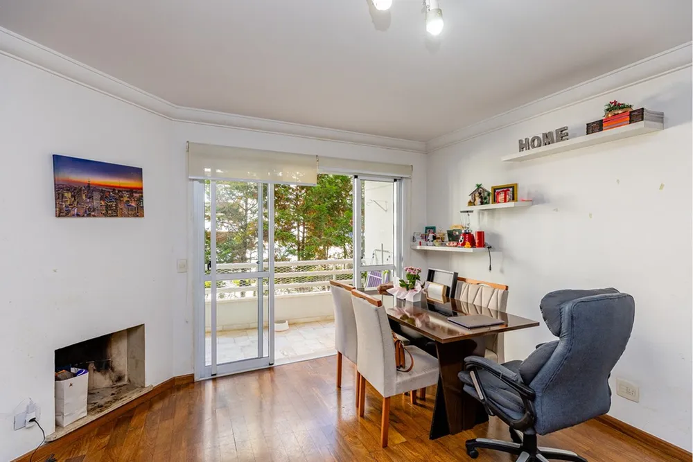 Apartamento, 2 quartos, 74 m² - Foto 1