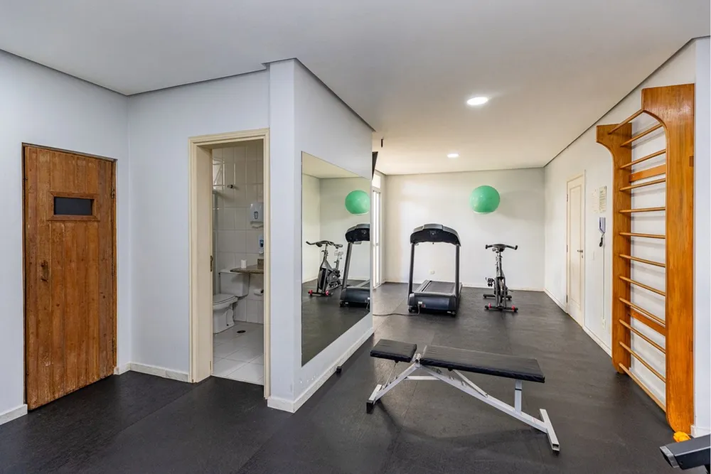 Apartamento, 2 quartos, 74 m² - Foto 2