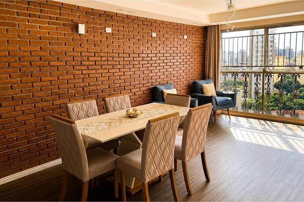 Apartamento, 2 quartos, 78 m² - Foto 8
