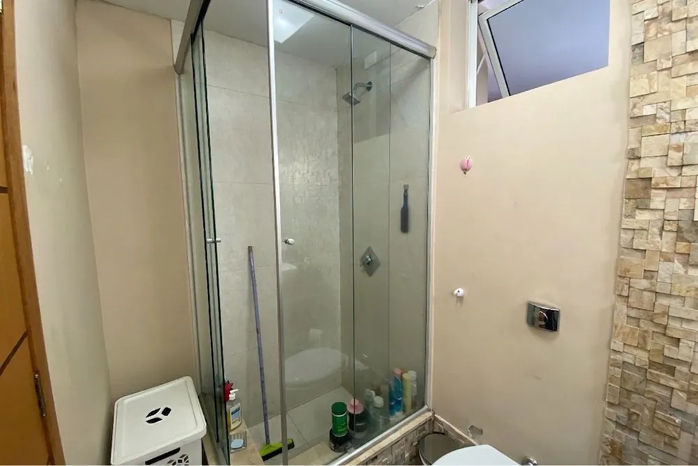 Apartamento, 2 quartos, 78 m² - Foto 2