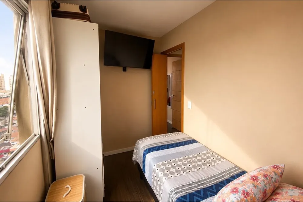 Apartamento, 2 quartos, 78 m² - Foto 6