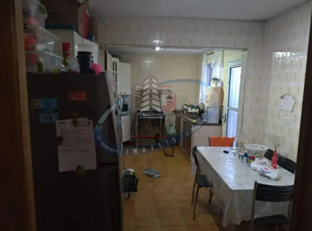 Casa, 3 quartos, 126 m² - Foto 3