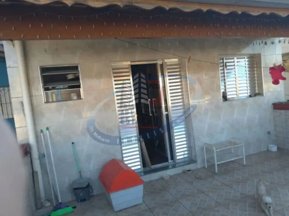 Casa, 3 quartos, 126 m² - Foto 6