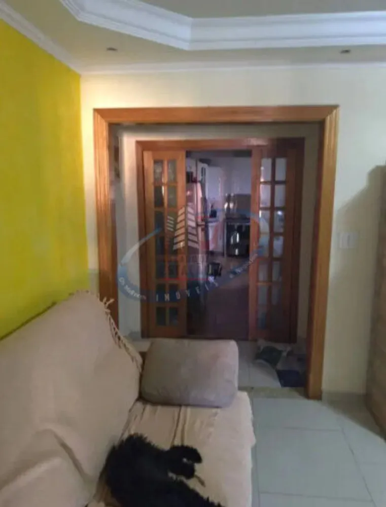 Casa, 3 quartos, 126 m² - Foto 1