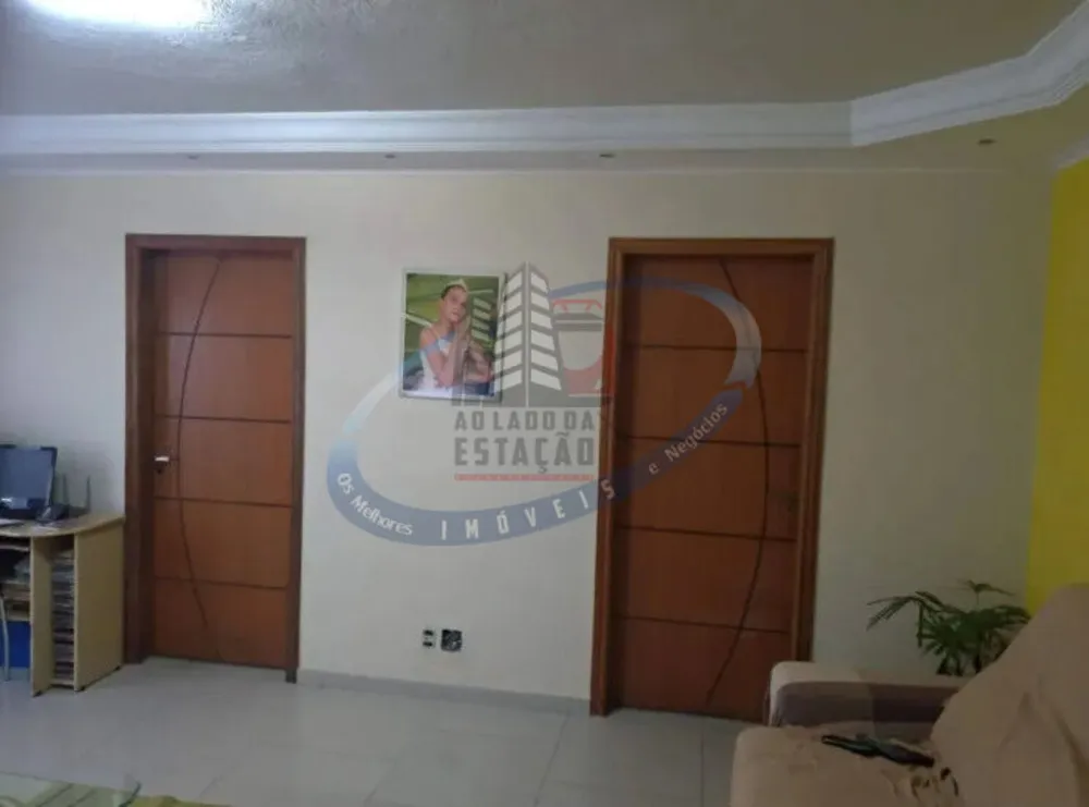 Casa, 3 quartos, 126 m² - Foto 2