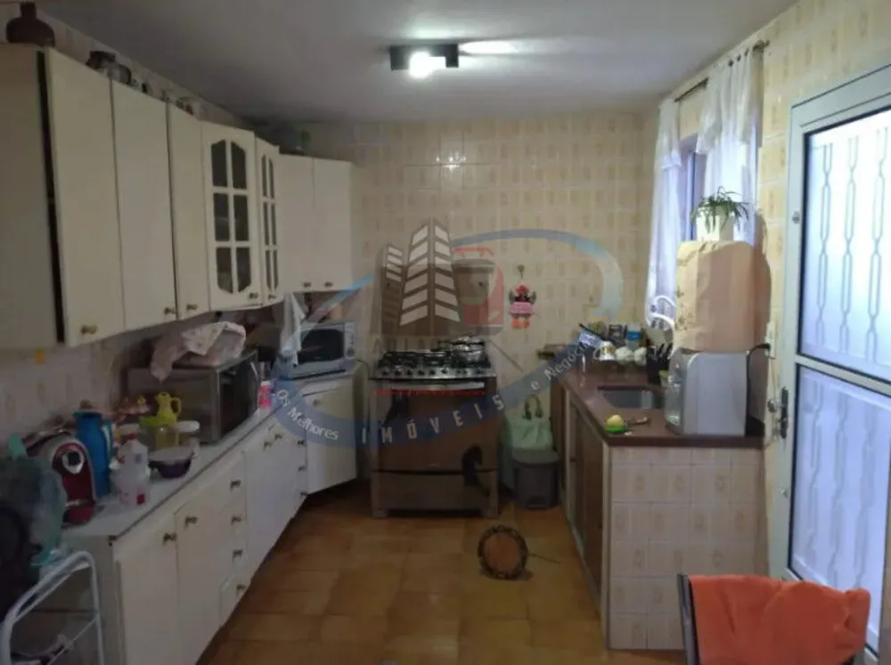 Casa, 3 quartos, 126 m² - Foto 4