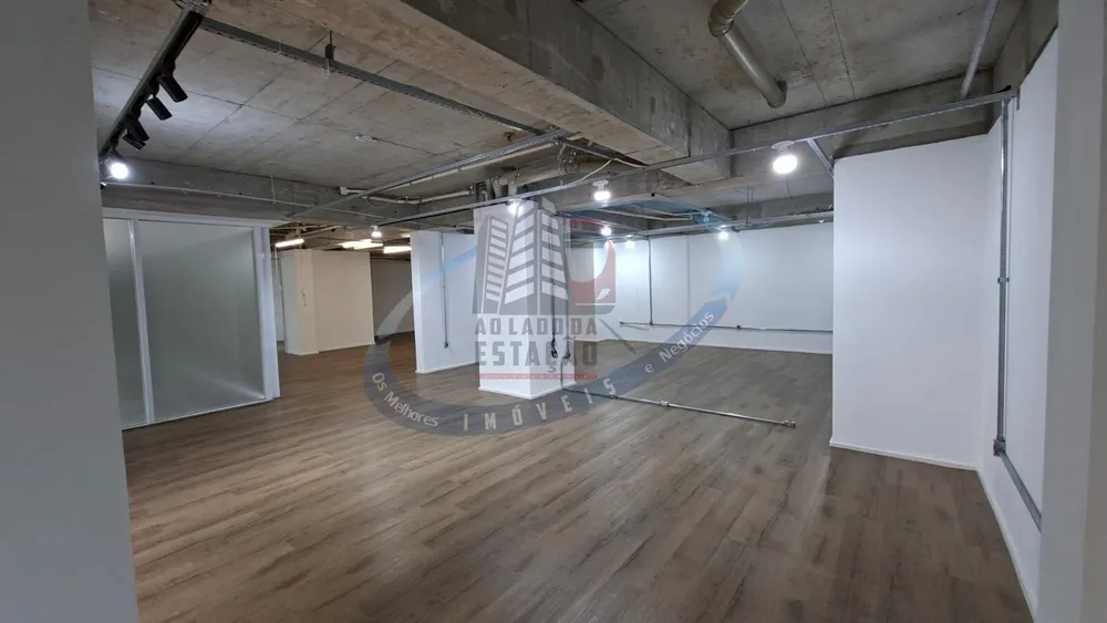 Loja-Salão, 195 m² - Foto 8