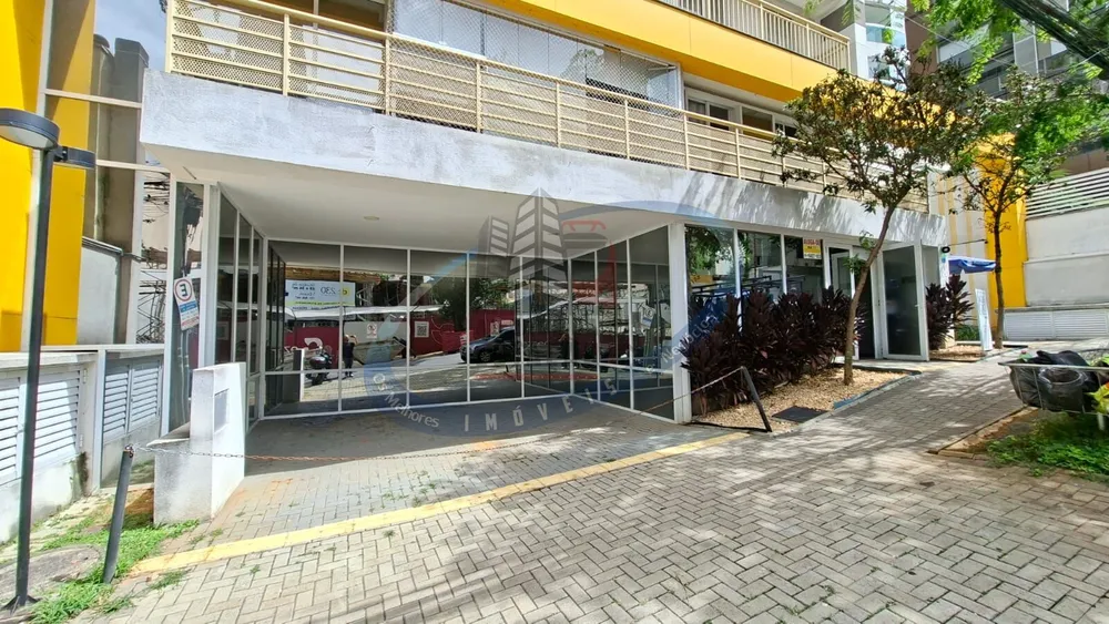 Loja-Salão, 195 m² - Foto 3