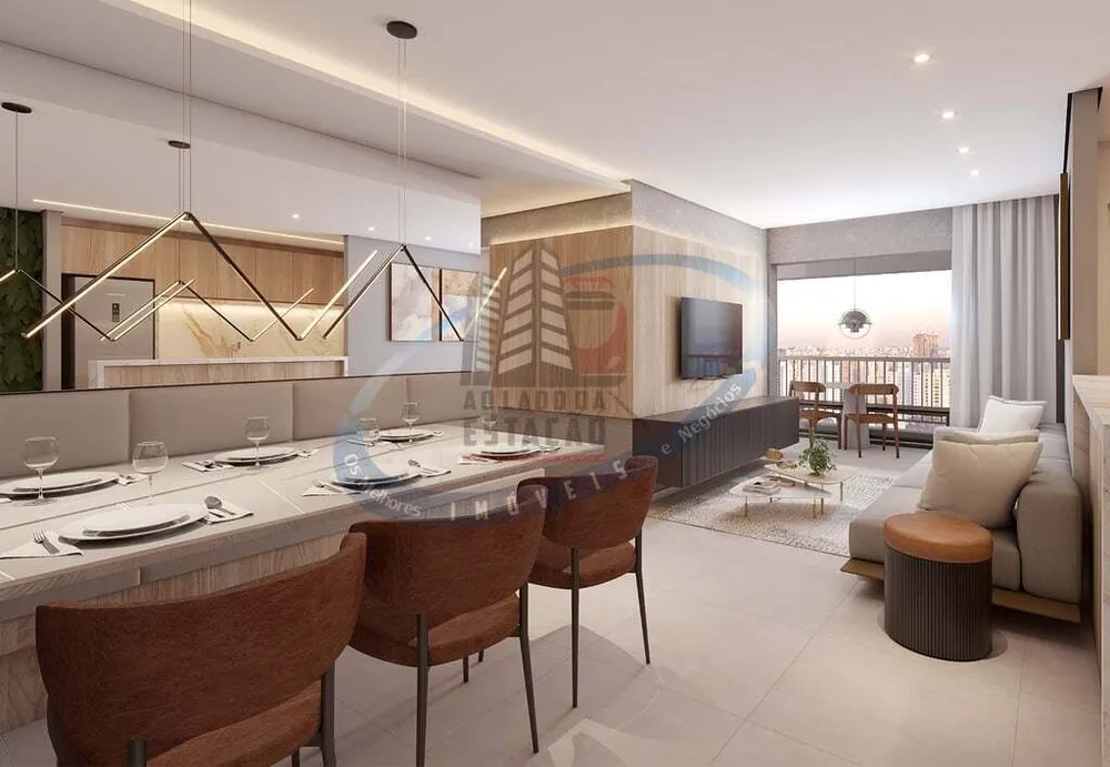 Apartamento, 3 quartos, 83 m² - Foto 7