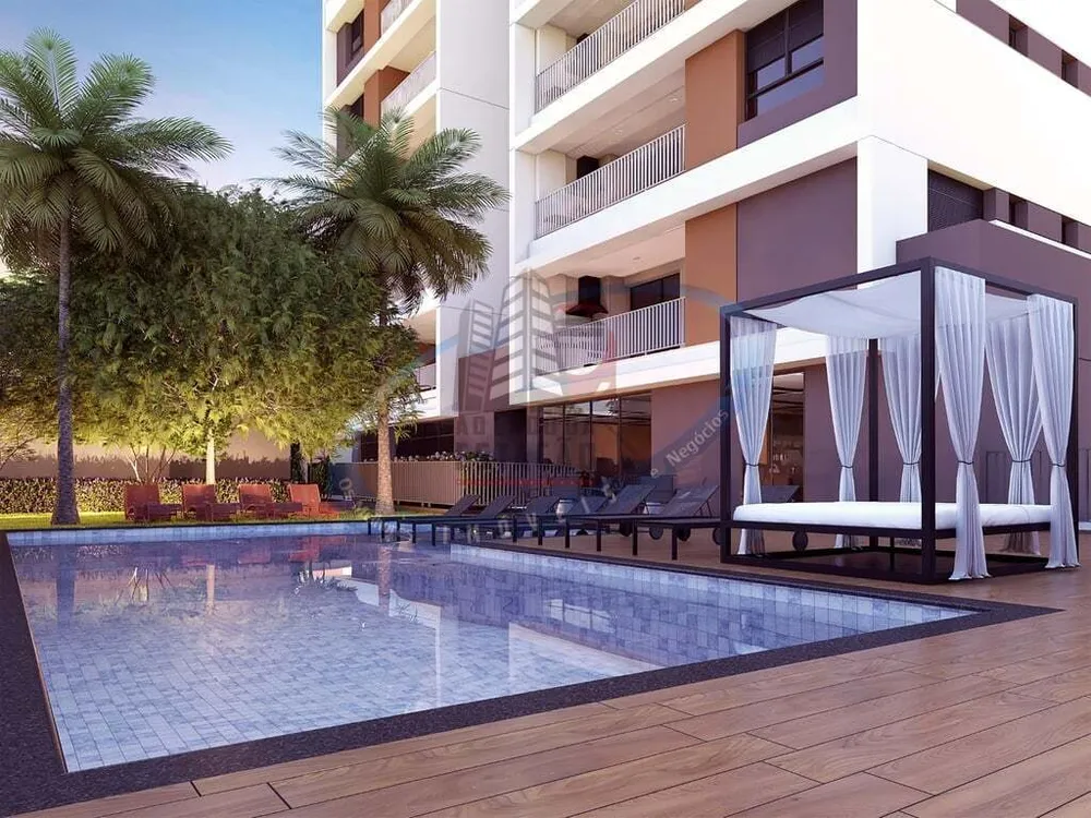 Apartamento, 3 quartos, 83 m² - Foto 12