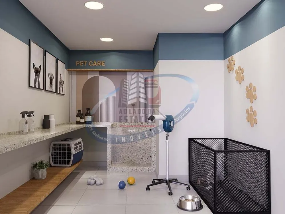Apartamento, 3 quartos, 83 m² - Foto 10