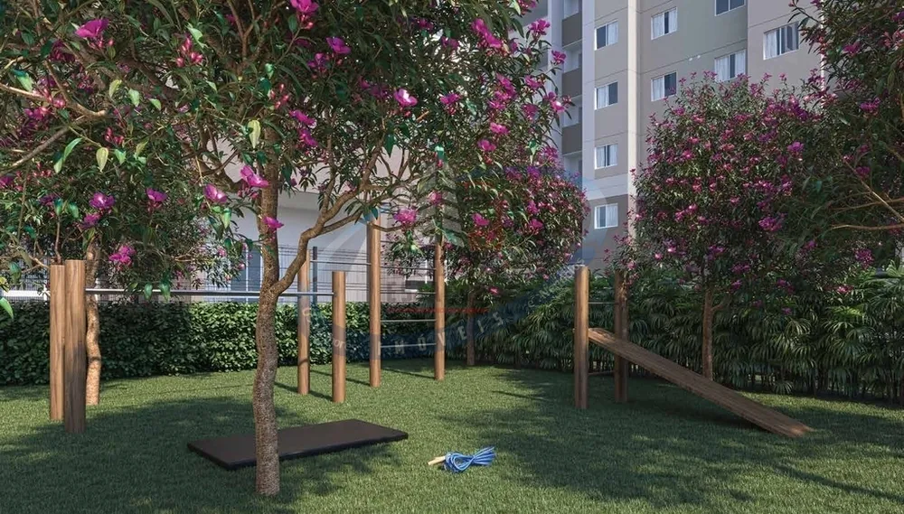 Apartamento, 2 quartos, 37 m² - Foto 9