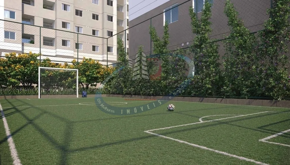 Apartamento, 2 quartos, 37 m² - Foto 10