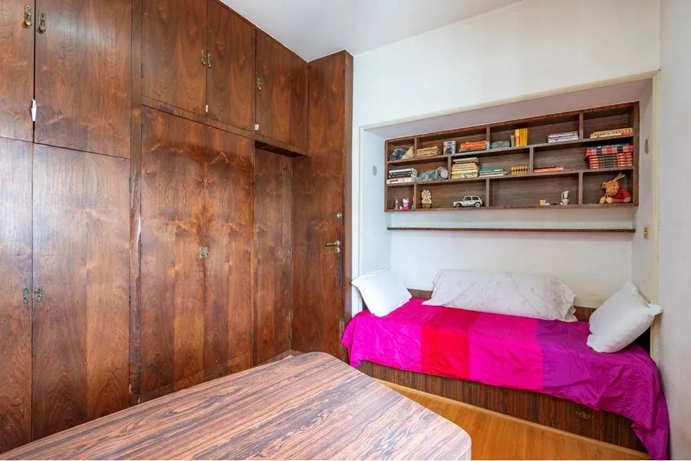 Apartamento, 2 quartos, 100 m² - Foto 1