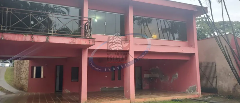 Casa, 4 quartos, 500 m² - Foto 10