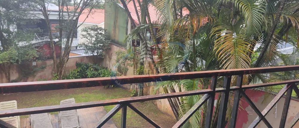 Casa, 4 quartos, 500 m² - Foto 1