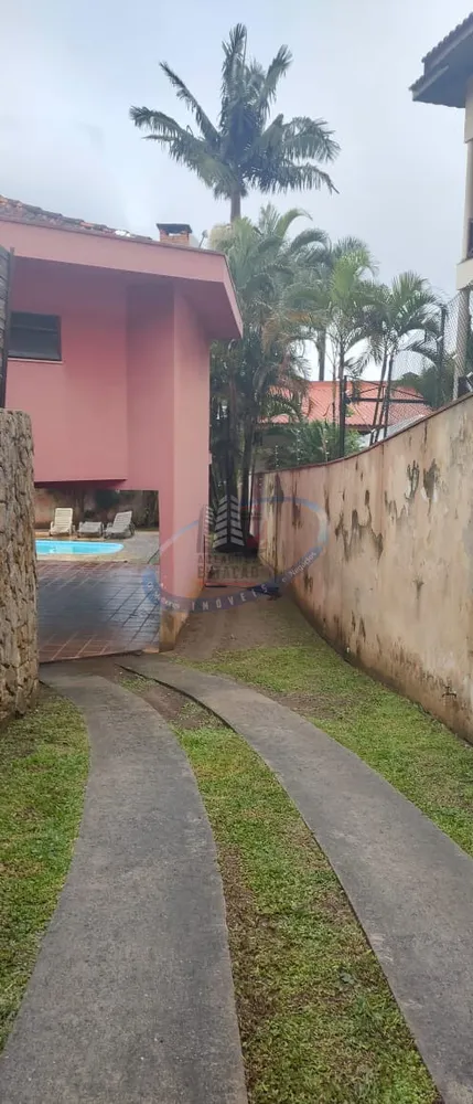 Casa, 4 quartos, 500 m² - Foto 12