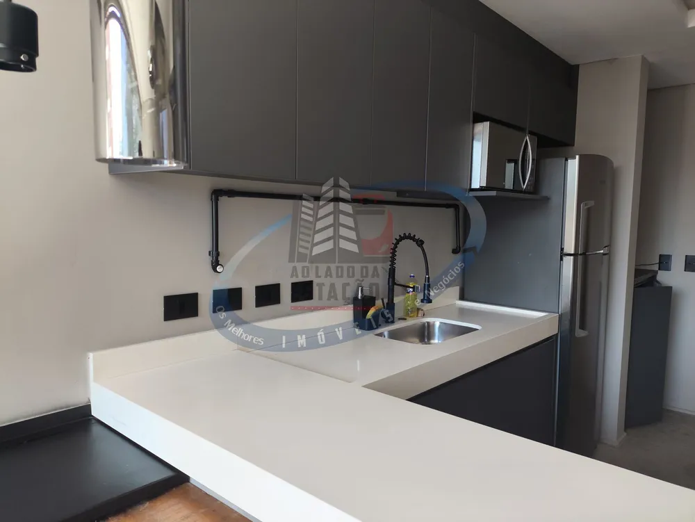 Apartamento, 1 quarto, 85 m² - Foto 2