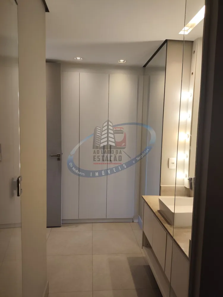 Apartamento, 1 quarto, 85 m² - Foto 2
