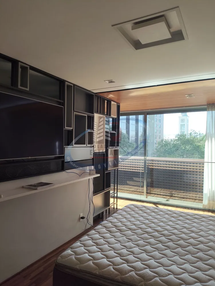 Apartamento, 1 quarto, 85 m² - Foto 6