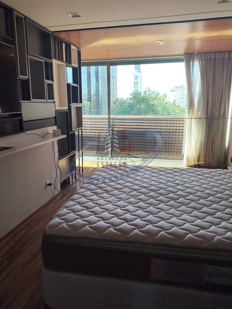Apartamento, 1 quarto, 85 m² - Foto 3