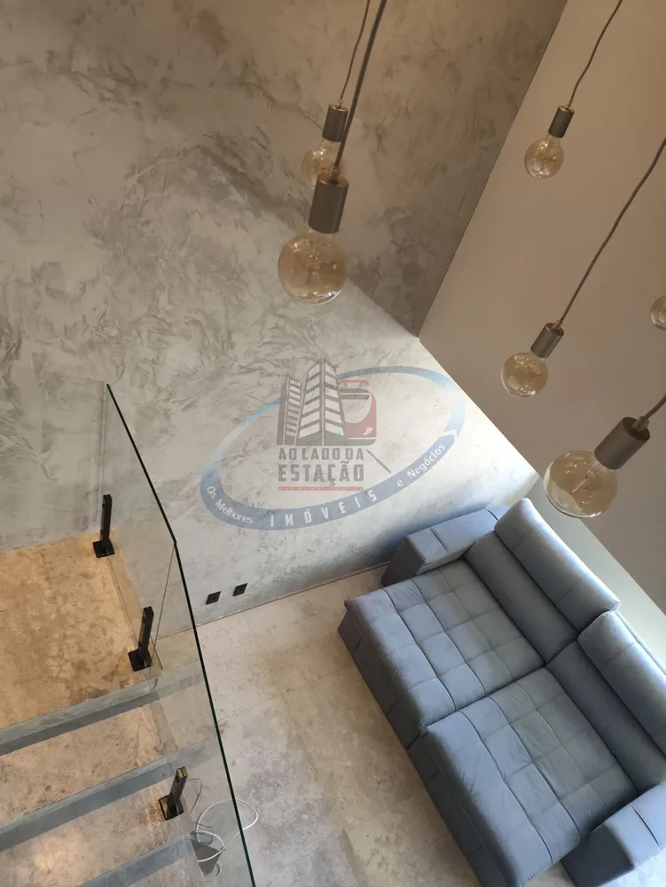Apartamento, 1 quarto, 85 m² - Foto 3