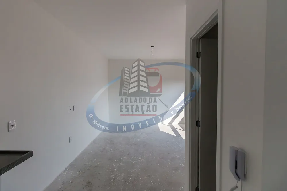 Apartamento, 1 quarto, 25 m² - Foto 6
