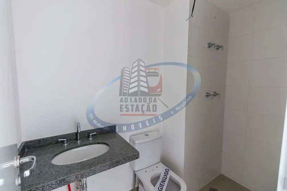 Apartamento, 1 quarto, 25 m² - Foto 5