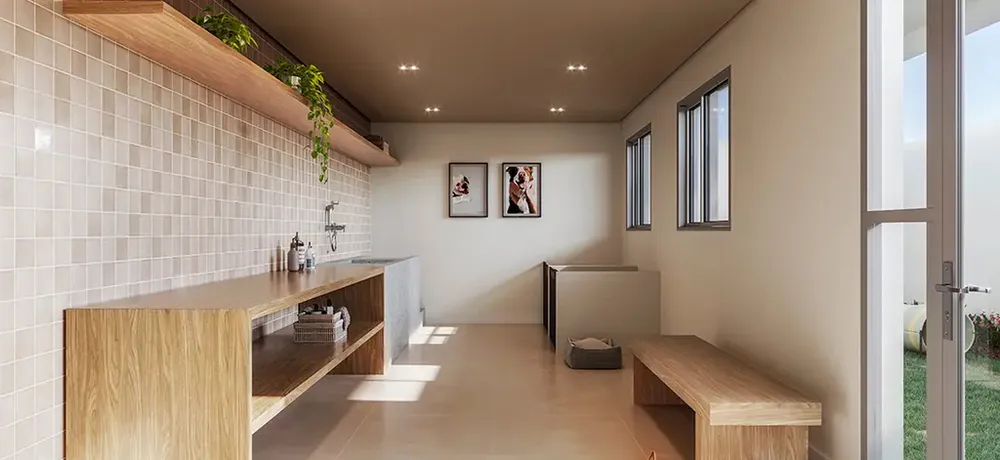 Apartamento, 3 quartos, 103 m² - Foto 2
