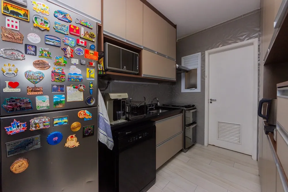 Apartamento, 2 quartos, 71 m² - Foto 7